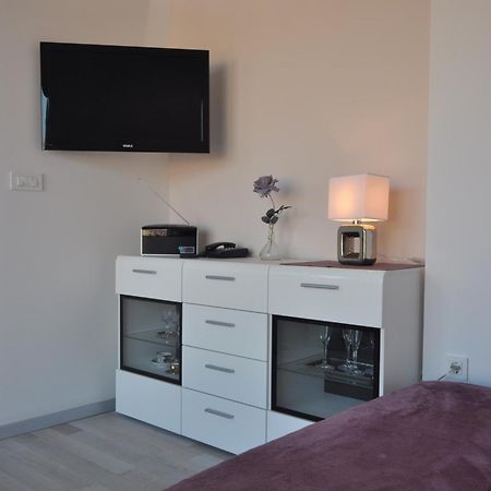 Bellevue Apartment Загреб Екстериор снимка