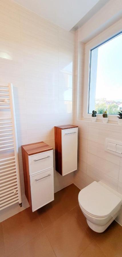 Bellevue Apartment Загреб Екстериор снимка