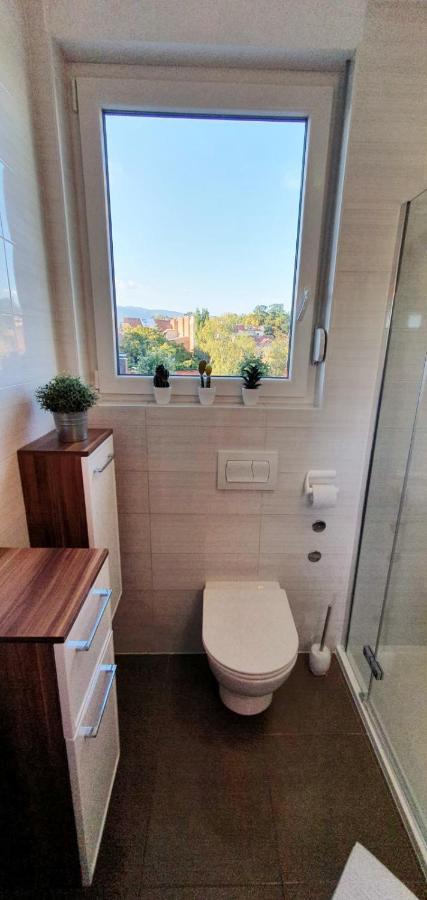 Bellevue Apartment Загреб Екстериор снимка