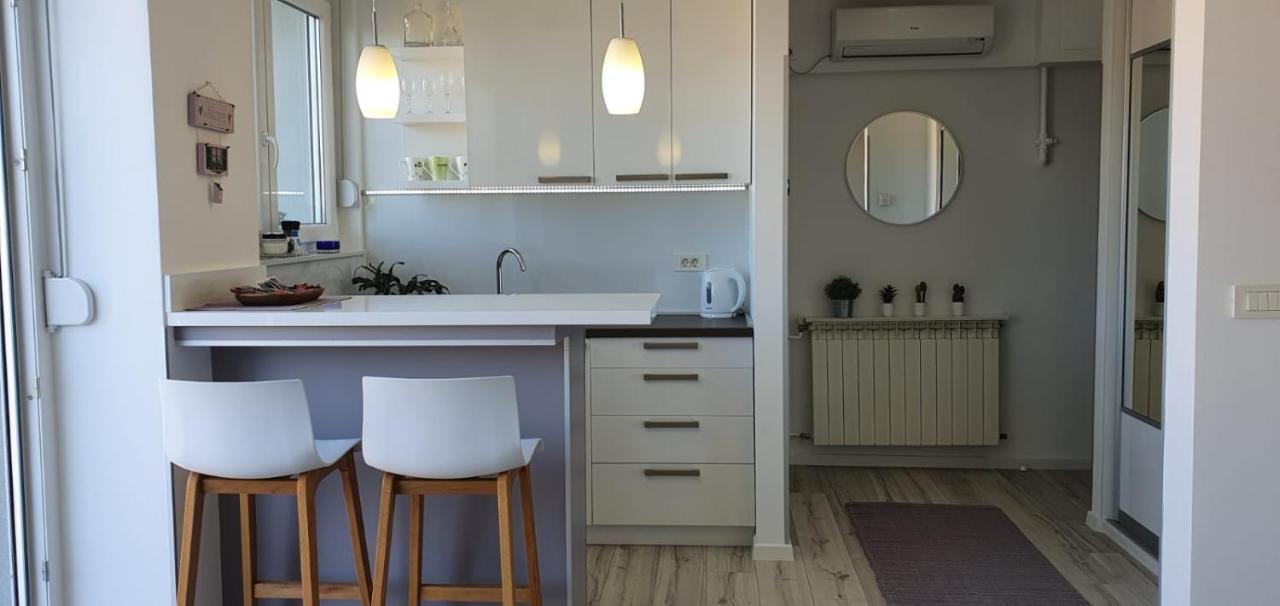 Bellevue Apartment Загреб Екстериор снимка